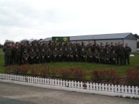 Camp photograph, CPTA St Martins Plain, Folkestone